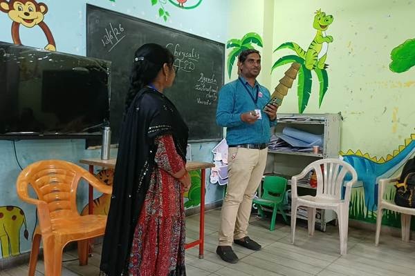 Annual Day Celebration
