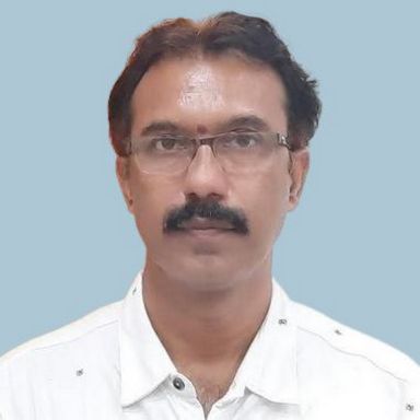 Chairman - Chermala Venkateshwarlu