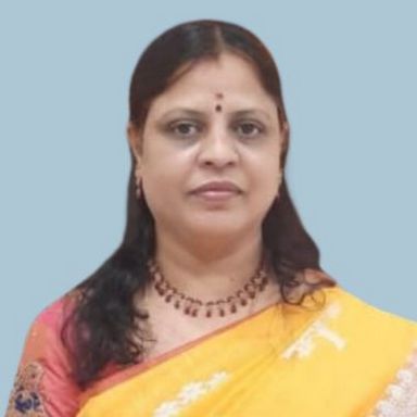 Principal - Chermala Pallavi